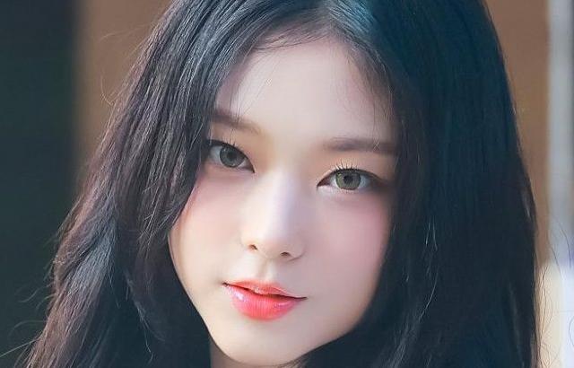 해린 (뉴진스)