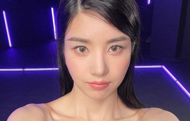 Kwon Eun Bi