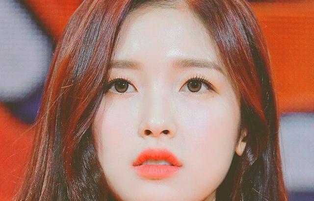 오마이걸 아린