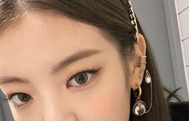 ITZY 리아