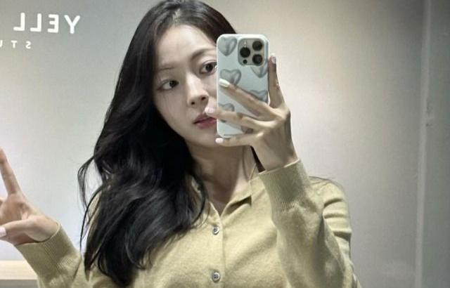 미스코리아 김현이