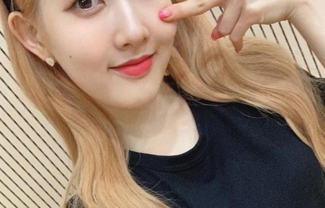 STAYC SIEUN