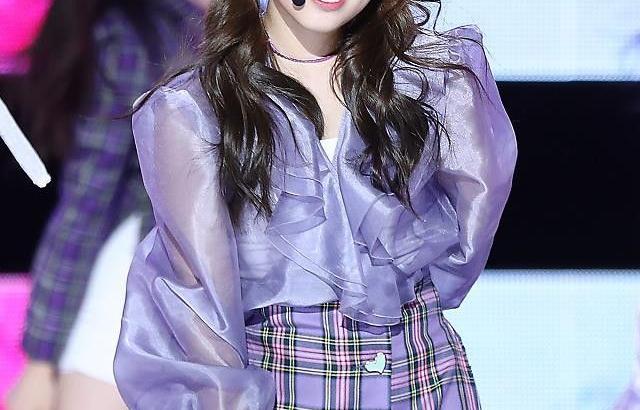 Yabuki Nako