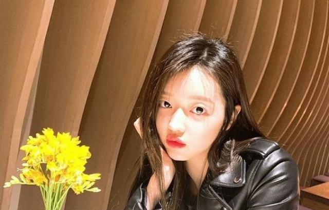 Oh My Girl YooA