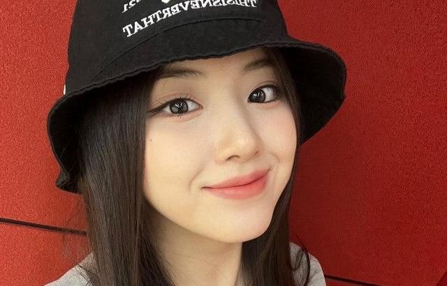 NMIXX jiwoo