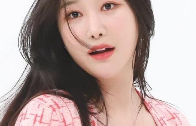브브걸 민영