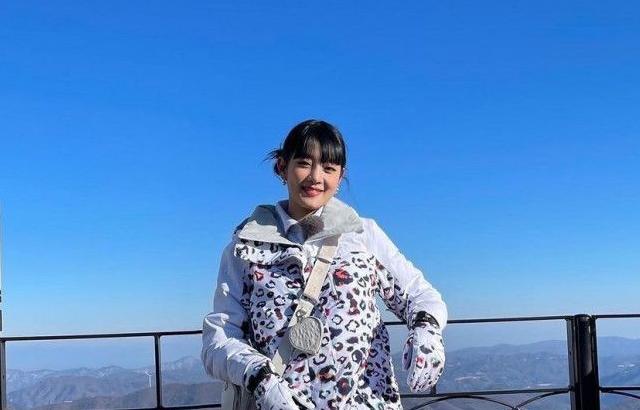 (G)I-DLE__Minnie