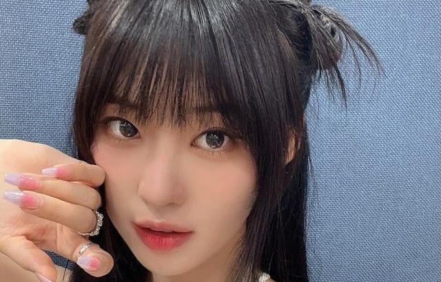 EVERGLOW SIHYEON