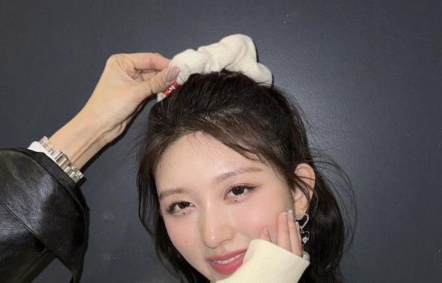 IVE gaeul