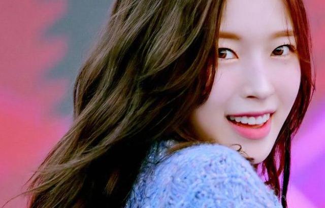 오마이걸 아린
