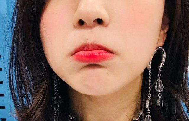 TWICE 미나