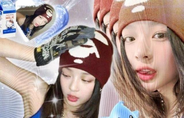 뉴진스 하니