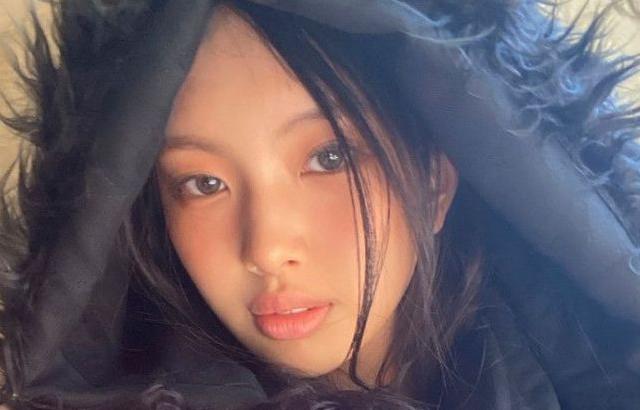 뉴진스 헤인