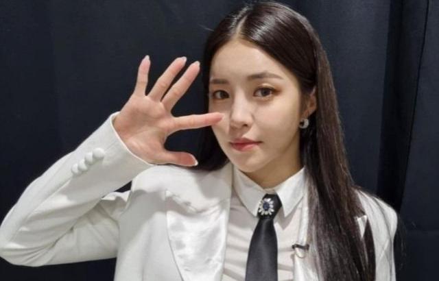 BB Girls Yujeong
