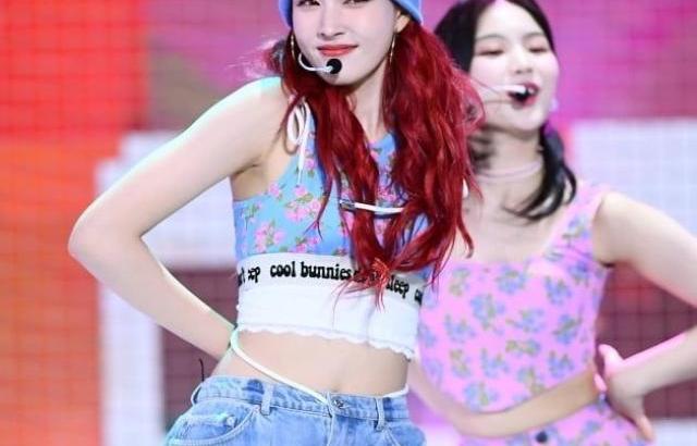 STAYC Yoon