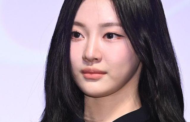에스파 닝닝