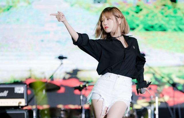 오마이걸 미미