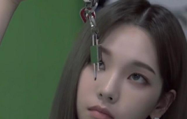 Aespa Karina