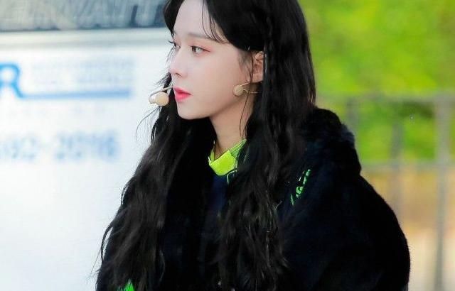 에스파 윈터