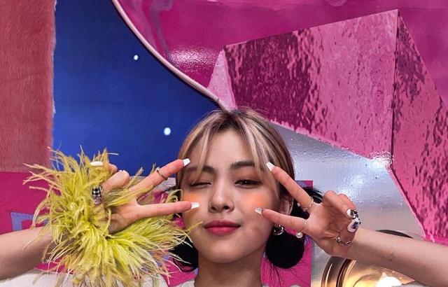 ITZY 류진