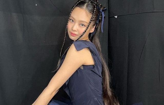 BLACKPINK__제니