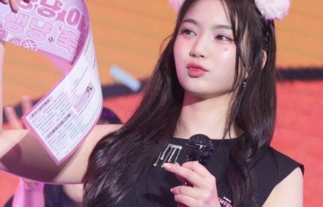 스테이씨 아이사