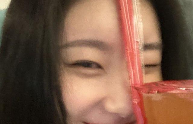 있지 채령