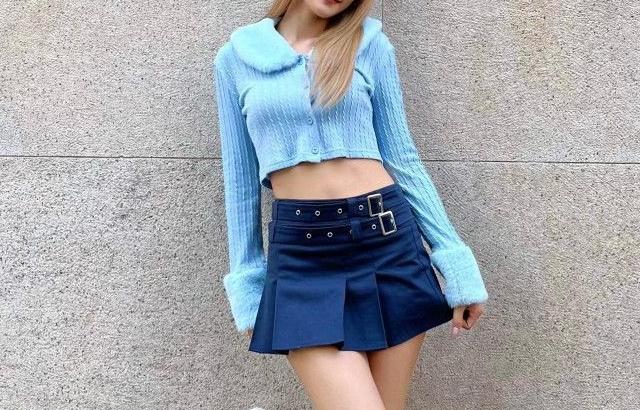 (G)I-DLE MINNIE