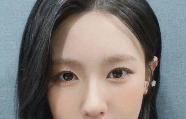 (G)I-DLE MIYEON