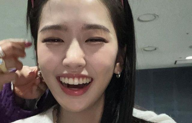 IVE YUJIN