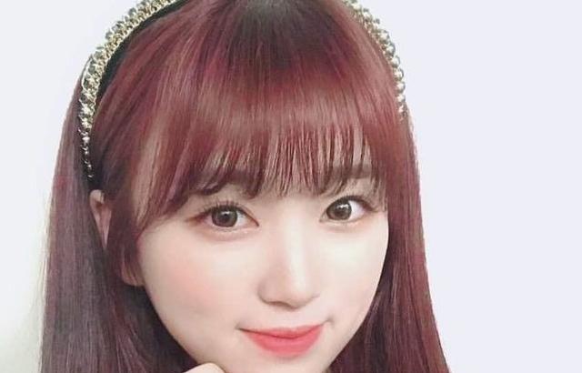 Yabuki Nako