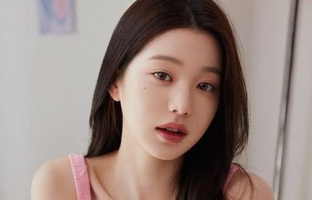IVE wonyoung