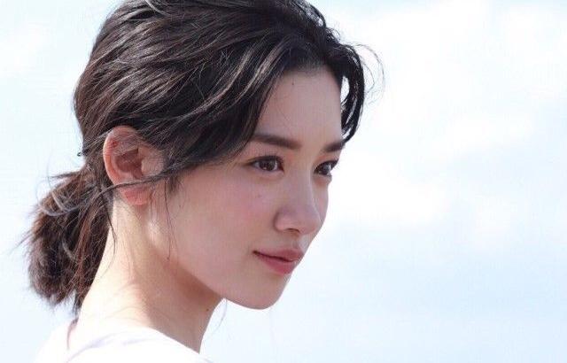 일본 여배우 나가노 메이