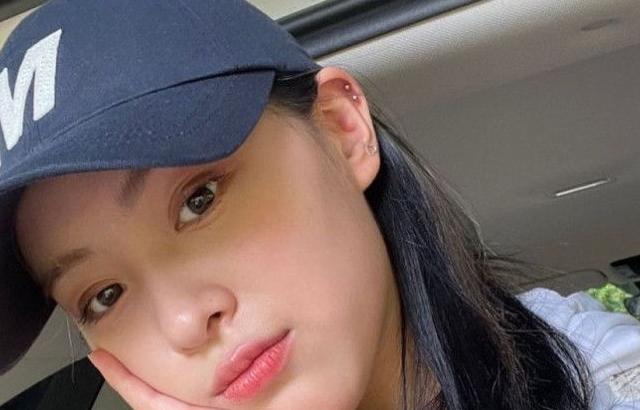 류진 인스타 + 브이로그 (18일 18시 공개예정)