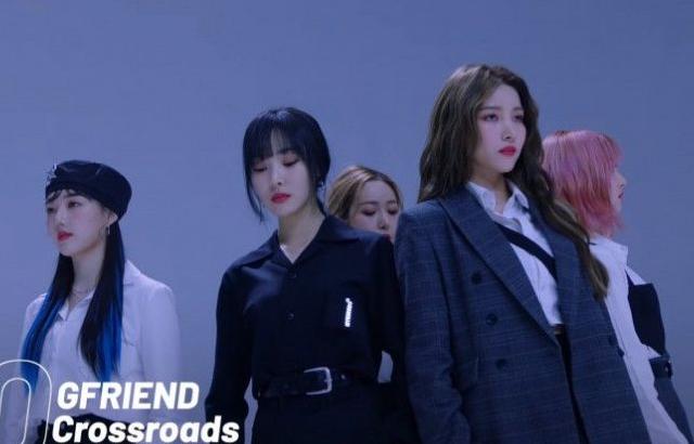 2020 춤 스튜디오 걸그룹 조회수 TOP 10