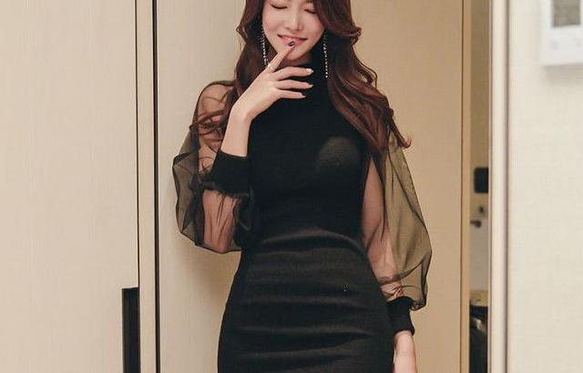 피팅모델 박정윤