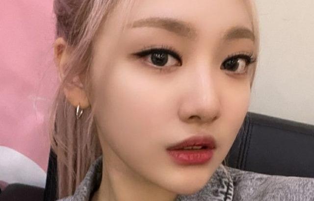 Aespa__NingNing