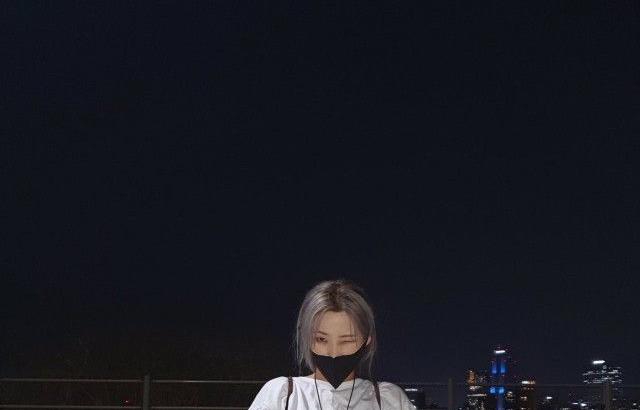 (G)I-DLE Soyeon