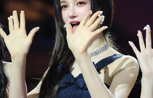 뉴진스 다니엘