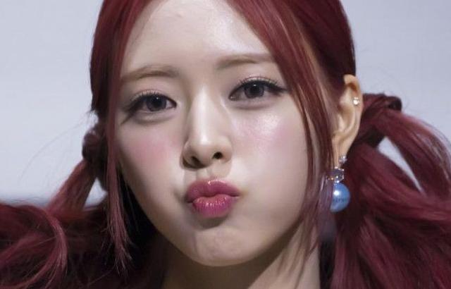 유나 (ITZY)