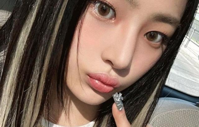 뉴진스 민지