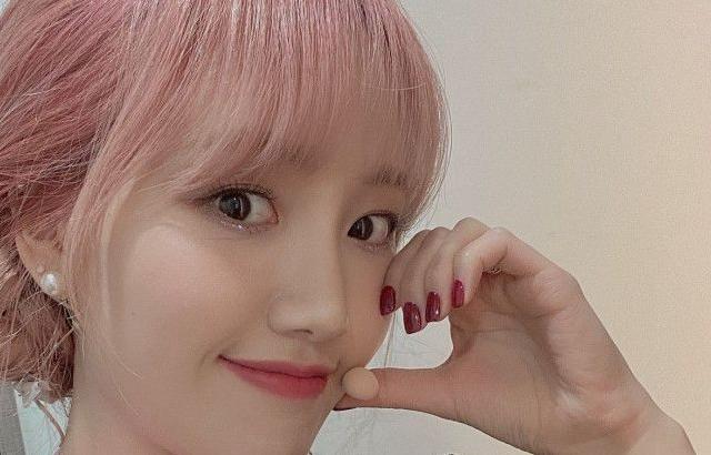 Cherry Bullet 해윤