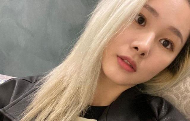 EVERGLOW 한은지
