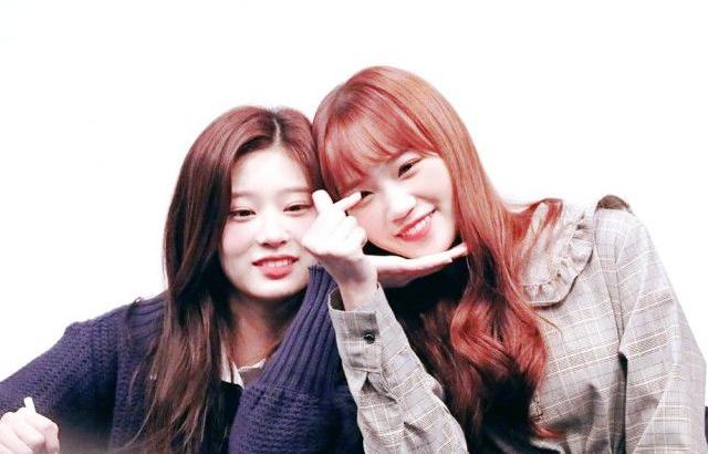 아이즈원, 팬사인회 new