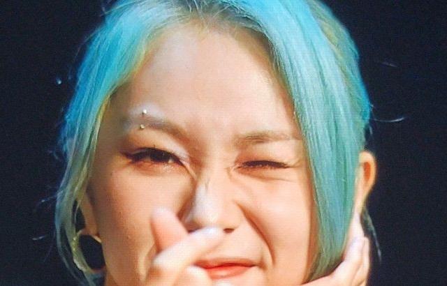EVERGLOW Mia