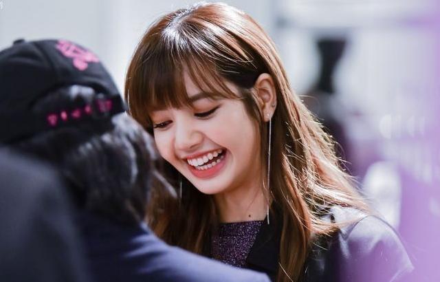BLACKPINK LISA