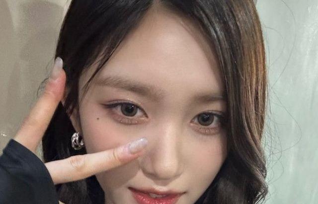 IVE LeeSeo