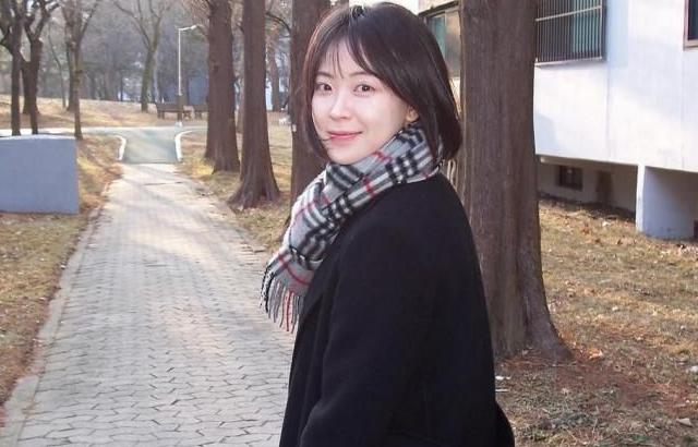 한지효