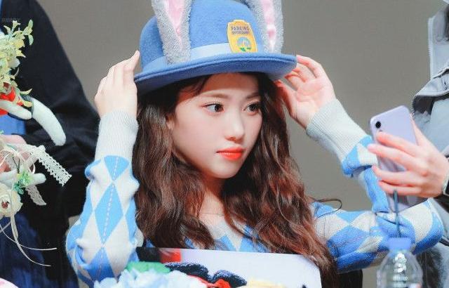 케플러 션샤오팅