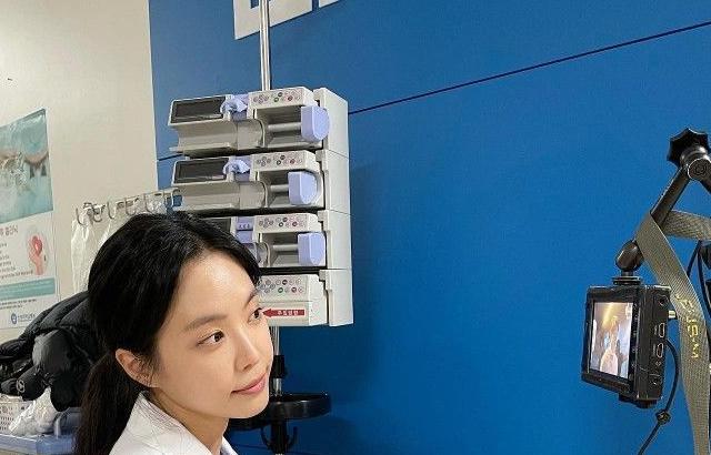 손나은
